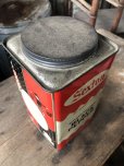 画像2: Vintage Advertising Tin Sexton Spice BLACK PEPPER 4 Pounds (M833) (2)