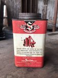 画像2: Vintage Advertising Tin Sexton Spice Black Pepper (M832) (2)