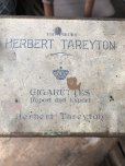 画像9: Vintage Advertising Tin HERBERT TAREYTON CIGARETTES (M826)