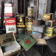 画像10: Vintage Advertising Tin Sexton Spice BLACK PEPPER 4 Pounds (M833)