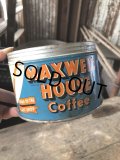 Vintage Advertising Tin MAXWELL HOUSE COFFEE (M831)