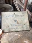 画像10: Vintage Advertising Tin HERBERT TAREYTON CIGARETTES (M826)