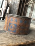 画像2: Vintage Advertising Tin SADDLE SOAP (M835) (2)