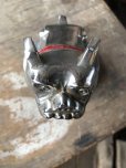 画像10: Vintage MACK TRUCK Bull Dog Advertising Metal Hood Ornament Pat #87931 (M839)