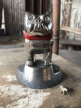 画像18: Vintage MACK TRUCK Bull Dog Advertising Metal Hood Ornament Pat #87931 (M839)