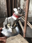 画像16: Vintage MACK TRUCK Bull Dog Advertising Metal Hood Ornament Pat #87931 (M839)