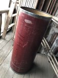 画像8: Vintage Industrial Spaulding Fibre co Vulcan Fiber Tube Case (M840)