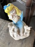 画像7: 60s Vintage DELL Disney Sleeping Beauty Rubber Doll (M851)