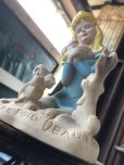 画像8: 60s Vintage DELL Disney Sleeping Beauty Rubber Doll (M851)