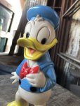 画像7: 60s Vintage DELL Disney Donald Duck Rubber Doll (M848)