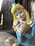 画像12: 60s Vintage DELL Disney Sleeping Beauty Rubber Doll (M851)