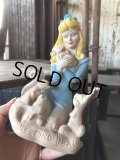 60s Vintage DELL Disney Sleeping Beauty Rubber Doll (M851)