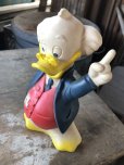 画像7: 60s Vintage DELL Disney Ludwig Von Drake Rubber Doll (M850)