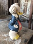 画像5: 60s Vintage DELL Disney Ludwig Von Drake Rubber Doll (M850)