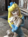 画像13: 60s Vintage DELL Disney Sleeping Beauty Rubber Doll (M851)