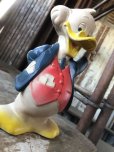 画像6: 60s Vintage DELL Disney Ludwig Von Drake Rubber Doll (M850)