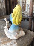 画像4: 60s Vintage DELL Disney Sleeping Beauty Rubber Doll (M851)