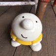 画像1: 80s Vintage ZIGGY Piggy Bank (M862) (1)