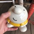 画像7: 80s Vintage ZIGGY Piggy Bank (M862)