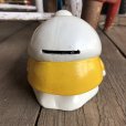 画像3: 80s Vintage ZIGGY Piggy Bank (M862)