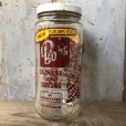 画像7: Vintage Bobs Bigboy Dressing Bottle Glass Jar 16 fl.oz (M864)