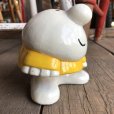 画像4: 80s Vintage ZIGGY Piggy Bank (M862)