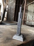 画像4: Vintage Willis Tower Souvenir Statue (B870) 