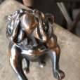 画像14: Vintage Brass Bulldog (B868) 