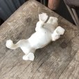 画像8: Vintage Ceramic Bulldog (B866) 