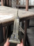 画像13: Vintage Empire State Building Souvenir Statue (B869) 