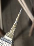 画像6: Vintage Empire State Building Souvenir Statue (B869) 