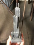 画像11: Vintage Willis Tower Souvenir Statue (B870) 