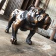 画像3: Vintage Brass Bulldog (B868) 