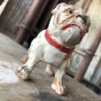 画像3: Vintage Stone Ware Bulldog (B867) 