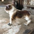 画像2: Vintage Ceramic Bulldog (B866)  (2)