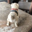 画像8: Vintage Stone Ware Bulldog (B867) 