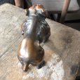 画像6: Vintage Brass Bulldog (B868) 