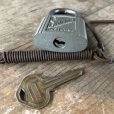 画像3: Vintage SLAYMAKER Padlock (B872)