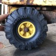 画像12: 1976 Vintage Tonka XMB 975 Tire Dump Truck (M874) 