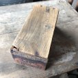 画像13: Vintage Wood Box Breakstone's 2lb Cream Cheese (M879)