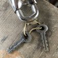 画像6: Vintage ROCKET TRADE MARK REGD. NO. 187933 Padlock (B881)