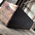 画像10: Vintage Wood Box KRAFT Cheese (M880)