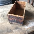 画像10: Vintage Wood Box Breakstone's 2lb Cream Cheese (M879)