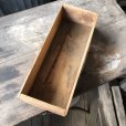 画像10: Vintage Wood Box Cooper Sharp 5lb American Cheese (M877)