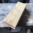 画像11: Vintage Wood Box Cooper Sharp 5lb American Cheese (M877)