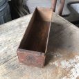 画像4: Vintage Wood Box KRAFT Cheese (M880)