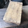 画像12: Vintage Wood Box Cross Sterilized Tack (M882)