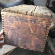 画像15: Vintage Wood Box SELBY LOADS SHOT GUN (M884)