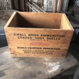 画像2: Vintage Wood Box Western Xpert LOADED SHOT SHELLS (M886) (2)