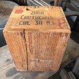 画像11: Vintage Wood Box 2000 CARTUCHOS CAL 30 M.1 (M885)